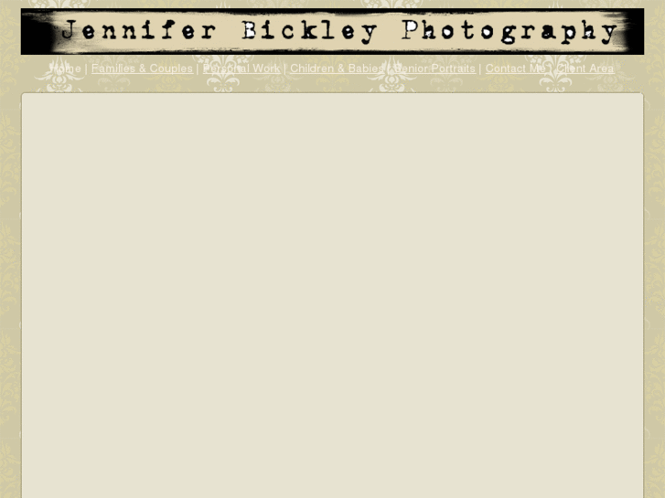 www.jenniferbickleyphotography.com