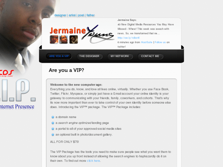 www.jermaineyoung.com