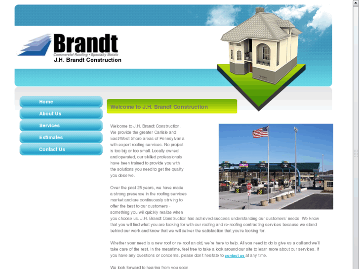 www.jhbrandtconstruction.com