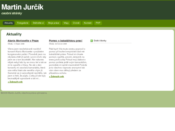 www.jurcik.com