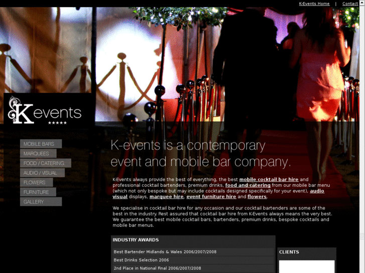 www.kevents.co.uk