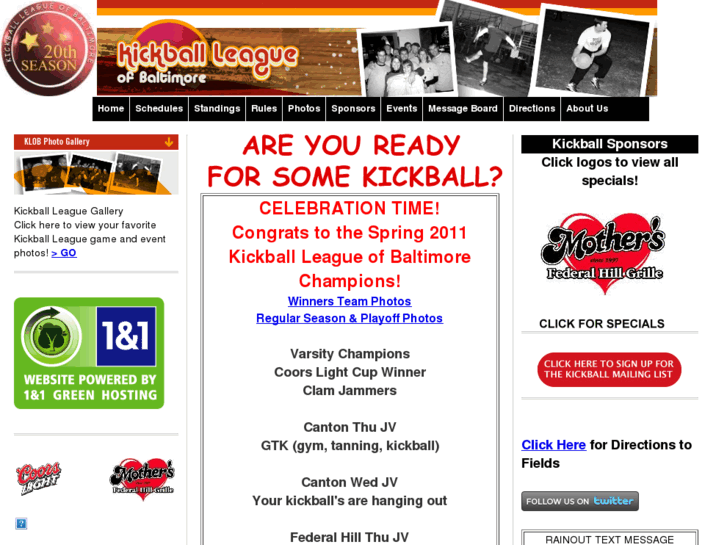 www.kickballbaltimore.com