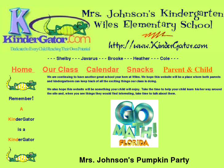 www.kindergator.com