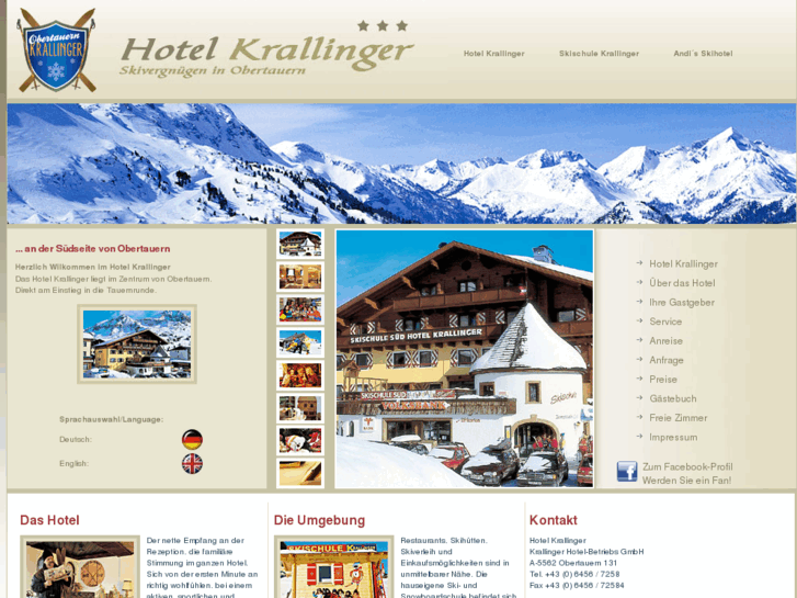 www.krallinger.at