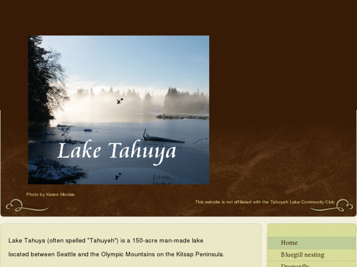 www.laketahuya.com