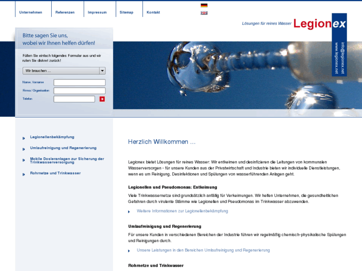 www.legionex.net