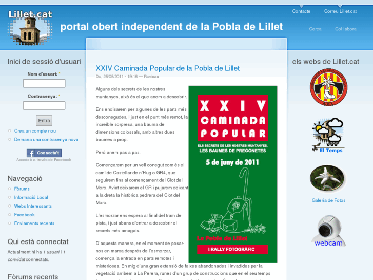 www.lillet.net