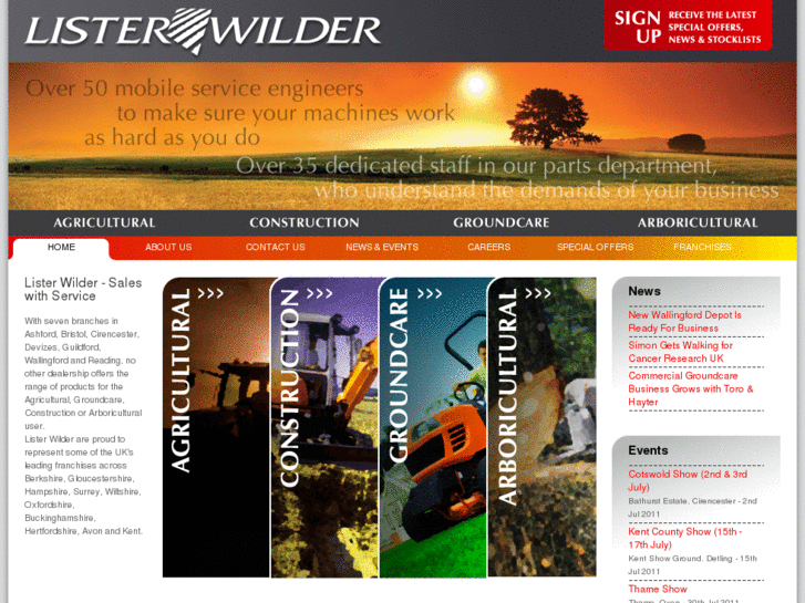 www.listerwilder.co.uk