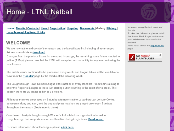 www.ltnl.co.uk