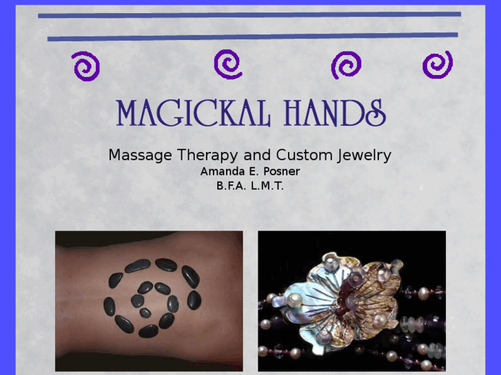 www.magickalhands.com