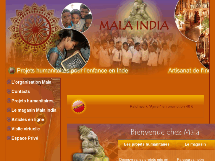 www.mala-india.org