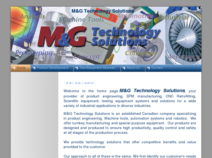 www.mandgtechsolutions.com