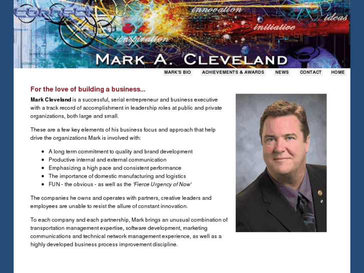 www.markacleveland.com