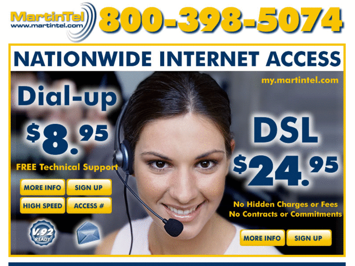 www.martintel.net