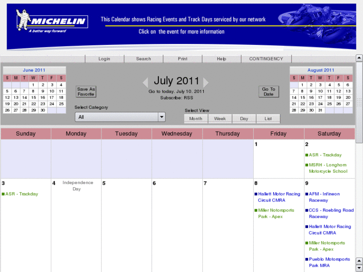 www.michelinmen.net