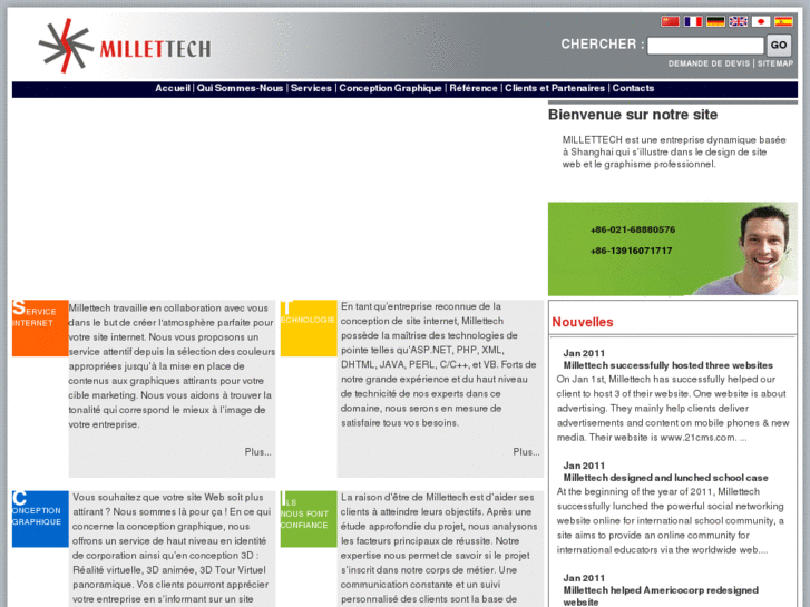 www.millettech.info