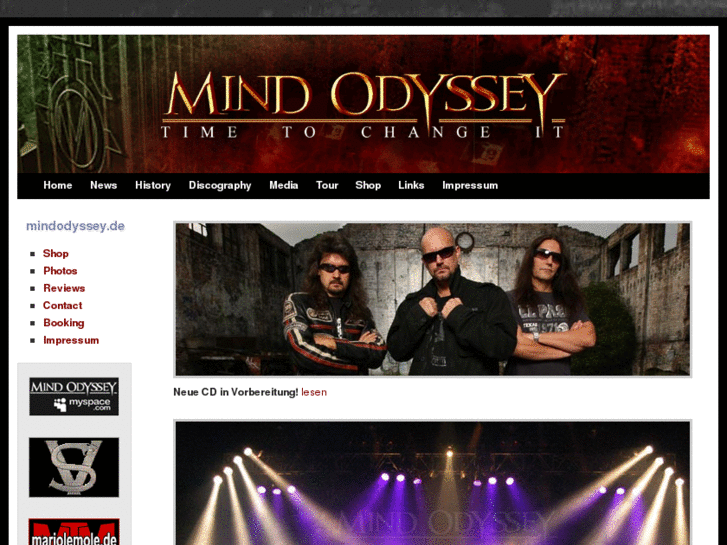 www.mindodyssey.de