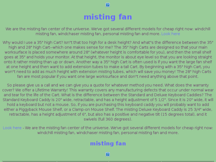 www.misting-fan.net