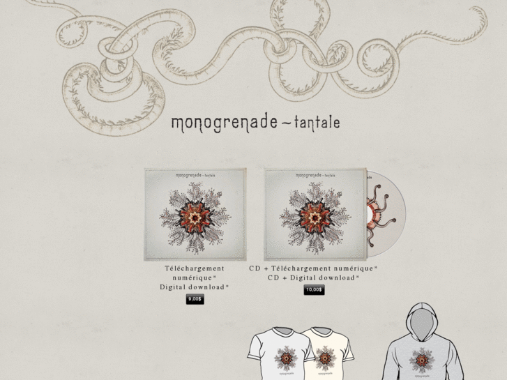 www.monogrenade.com