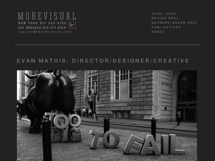 www.morevisual.com