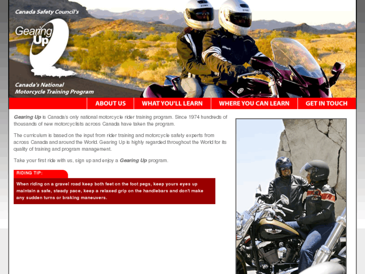 www.motorcycletraining.org