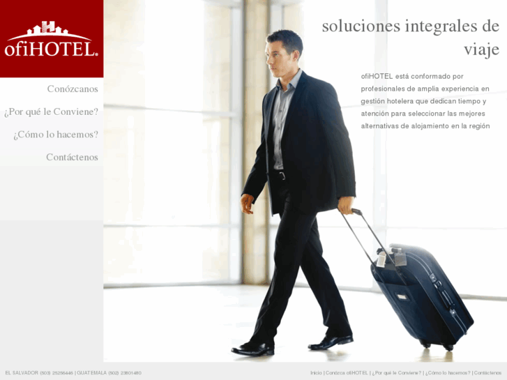 www.ofihotel.com