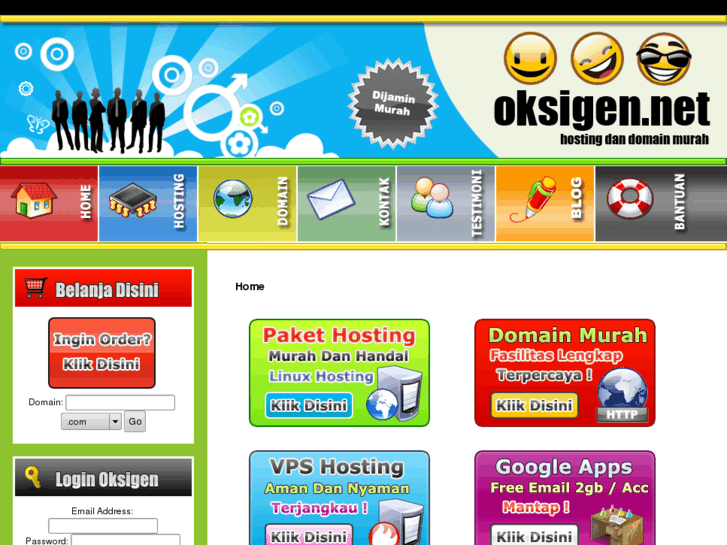 www.oksigen.net