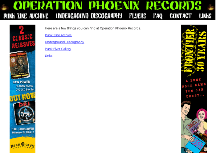 www.operationphoenixrecords.com