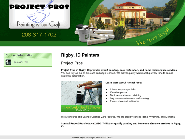 www.paintprojectpros.com