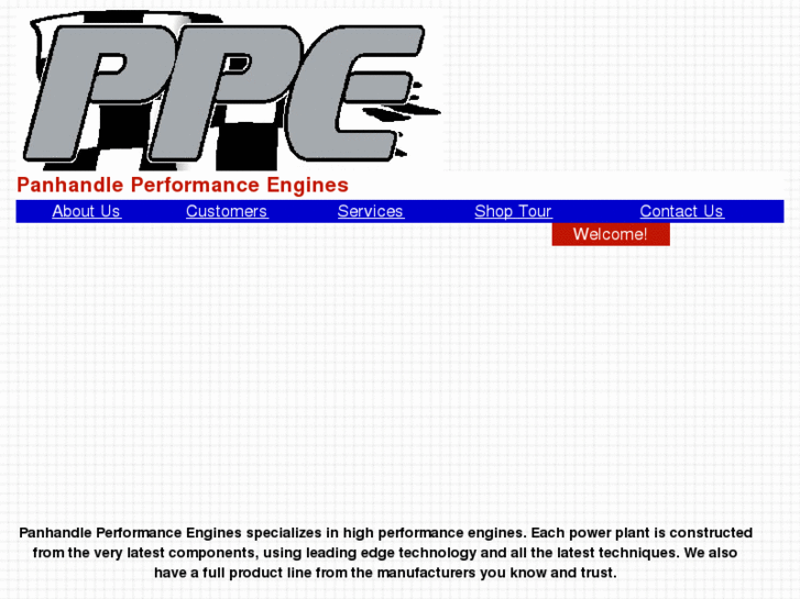 www.panhandleperformanceengines.com