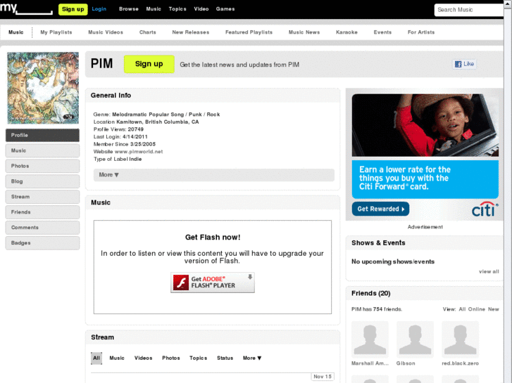 www.pimworld.net