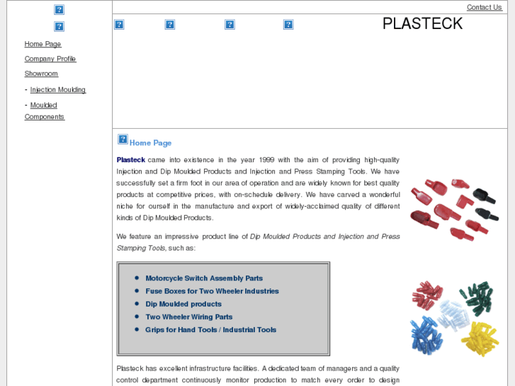 www.plasteckindia.com