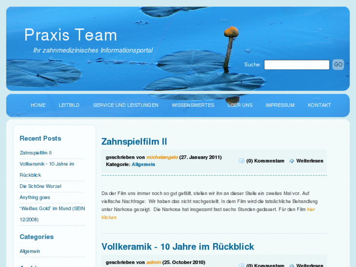 www.praxis-team.de