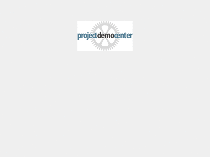 www.projectdemocenter.com