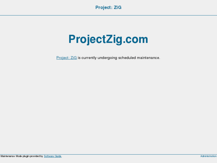 www.projectzig.com