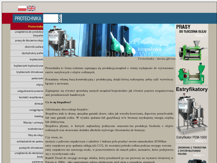 www.protechnika.net