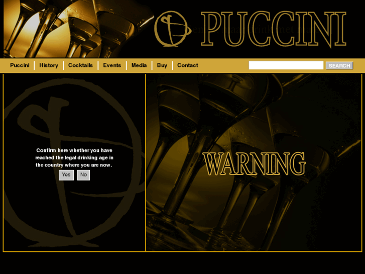 www.pucciniliqueurs.com