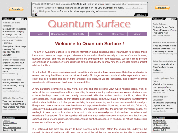 www.quantumsurface.com