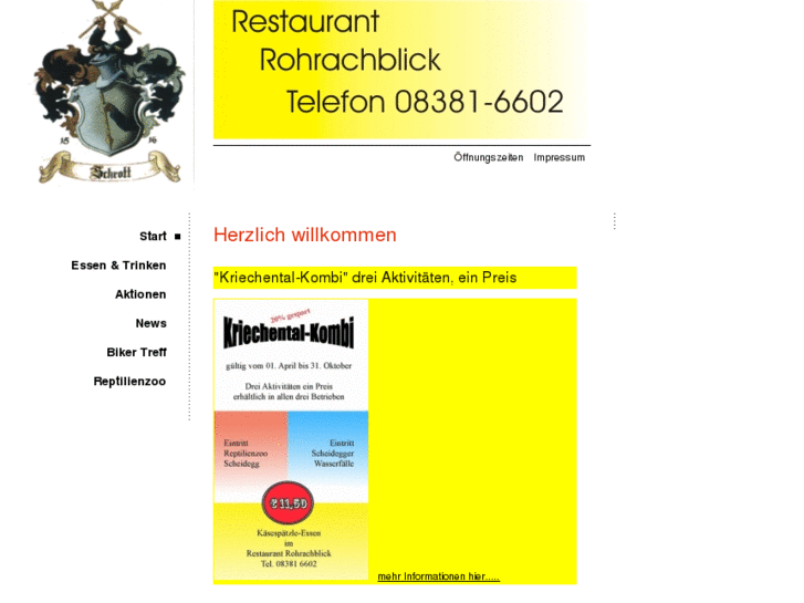 www.restaurant-rohrachblick.com