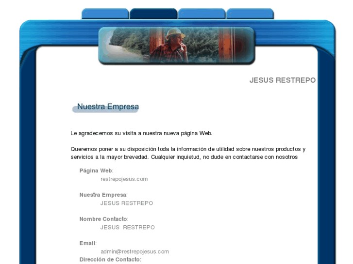 www.restrepojesus.com