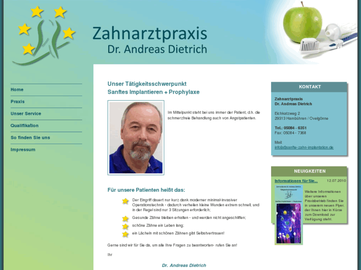 www.sanfte-zahn-implantation.de