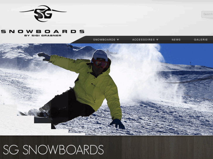 www.sg-snowboards.com