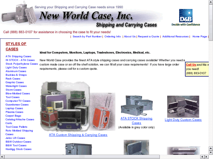 www.shippingcasesonline.com