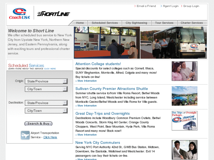 www.shortlinebus.com