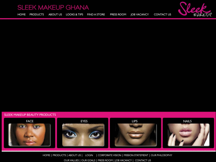 www.sleekmakeupghana.com