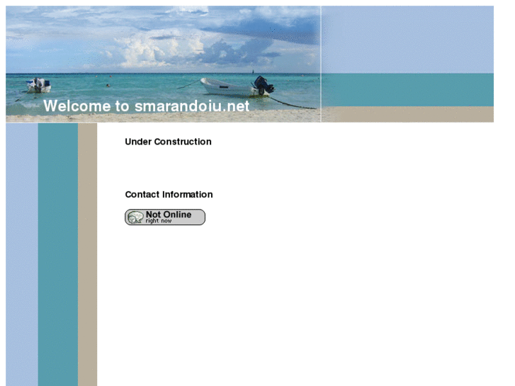 www.smarandoiu.net
