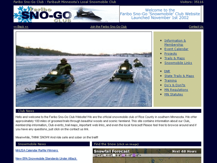 www.sno-go.org