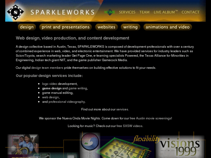www.sparkleworks.com
