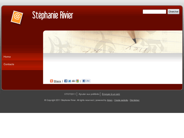 www.stephanie-rivier.net