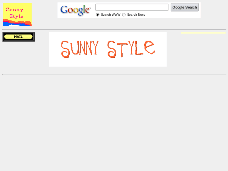 www.sunnystyle.com